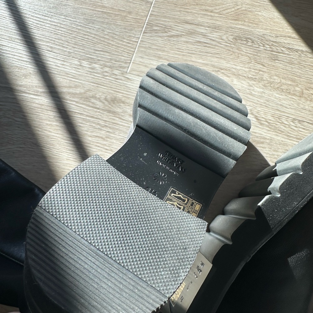 Stuart Weitzman 5050 Bold Boots - image 5